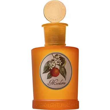 Mandarino by Monotheme Venezia bottle