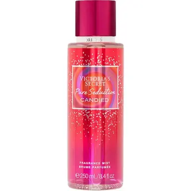 Pure Seduction Candied by Victoria's Secret bottle