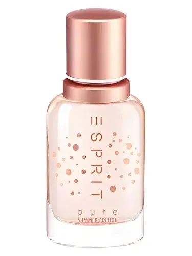 Esprit Pure Summer Edition For Women by Esprit bottle