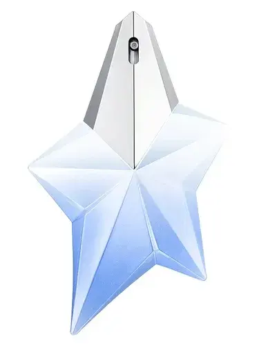 Angel Iced Star Collector by Mugler bottle