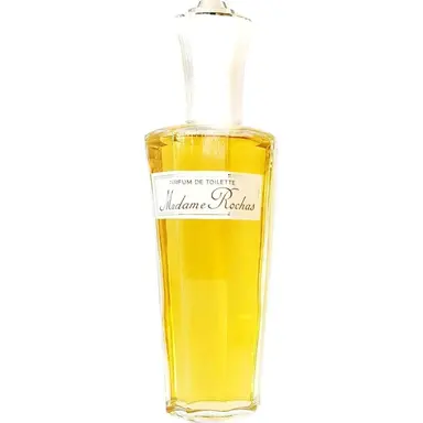 Madame Rochas by Rochas bottle