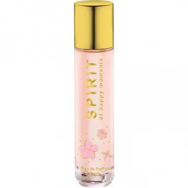 Spirit of Sexy Moments by Spirit bottle