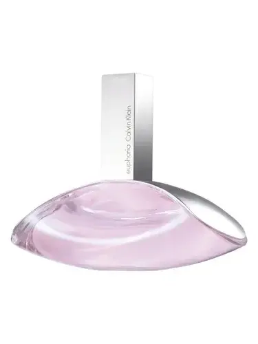 Euphoria Eau de Toilette by Calvin Klein bottle