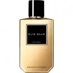 Cuir Absolu by Elie Saab bottle