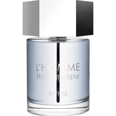 L'Homme Ultime by Yves Saint Laurent bottle