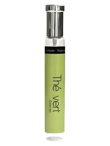Thé Vert by Adopt Parfums bottle