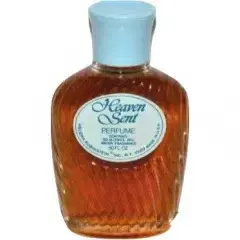 Heaven Sent by Helena Rubinstein bottle