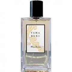 Yamabuki by Miya Shinma bottle