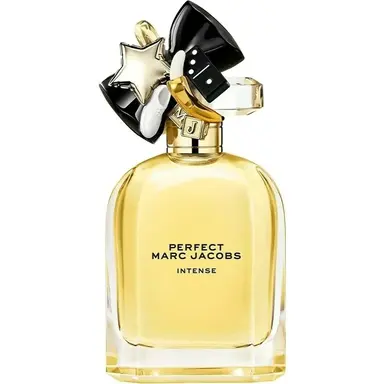Perfect Intense by Marc Jacobs bottle