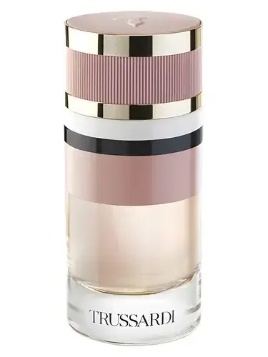 Trussardi Eau de Parfum by Trussardi bottle