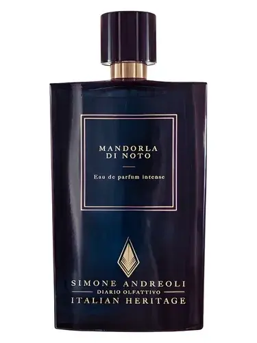 Mandorla di Noto by Simone Andreoli bottle