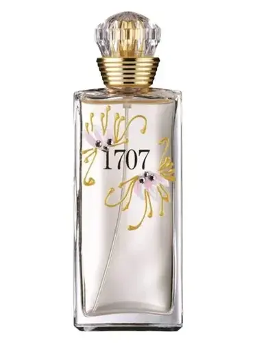 1707 Pink by M. Micallef bottle