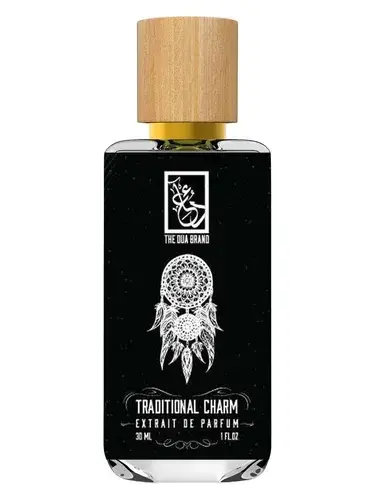 Traditional Charm by The Dua Brand bottle