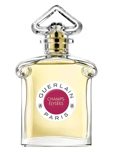 Champs-Élysées Eau de Toilette by Guerlain bottle