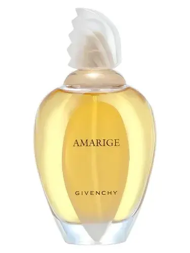 Fragrance Department Nº 3 by Mango bottle