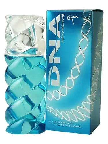 DNA for Men 2004 by Bijan bottle
