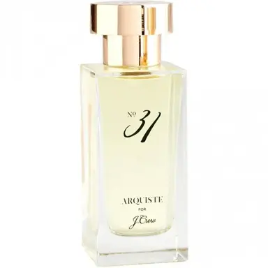 J.Crew No. 31 by Arquiste bottle