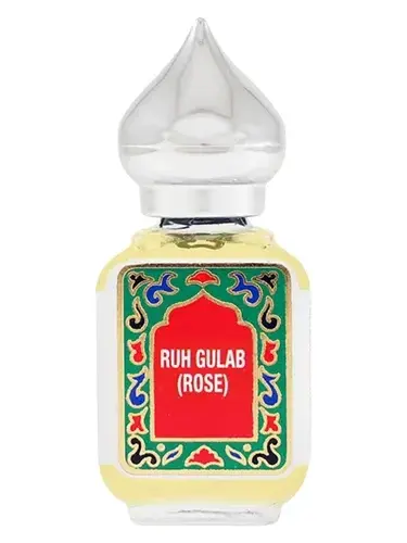 Ruh Gulab by Nemat International bottle