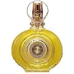 Byzantine by Rochas bottle