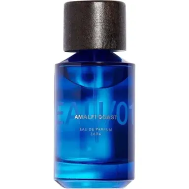 EAU/01 Amalfi Coast by Zara bottle