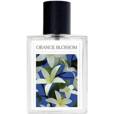 Orange Blossom by The 7 Virtues bottle