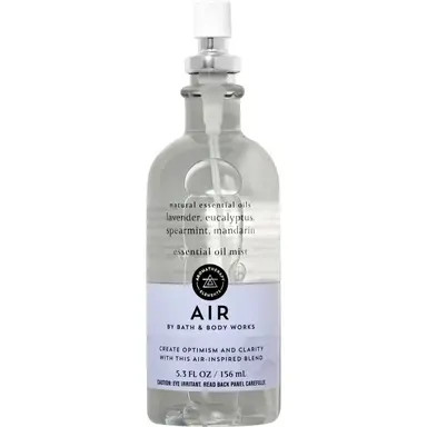 Air by Bath & Body Works bottle