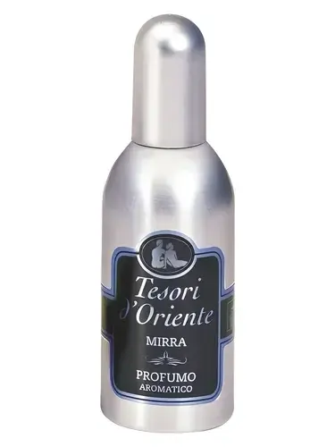 Mirra by Tesori d'Oriente bottle