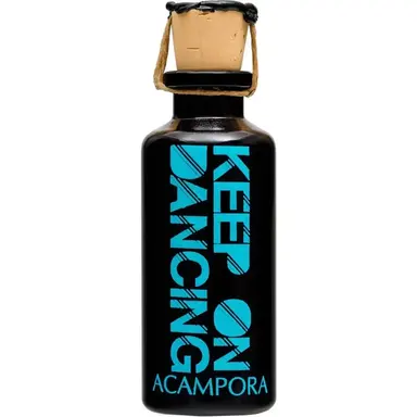 Keep On Dancing Eau de Parfum by Bruno Acampora bottle