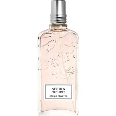 Néroli & Orchidée by L'Occitane en Provence bottle