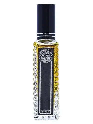Tangalunga by Odoratika bottle
