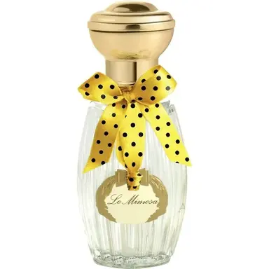 Le Mimosa by Goutal bottle