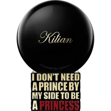 I Don't Need A Prince By My Side To Be A Princess - Fleur d'Oranger by Kilian bottle