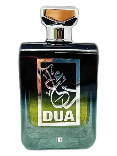 Tux Special Edition by The Dua Brand bottle