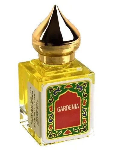 Gardenia by Nemat International bottle