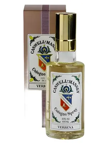 Verbena Cologne Spray by Caswell Massey bottle