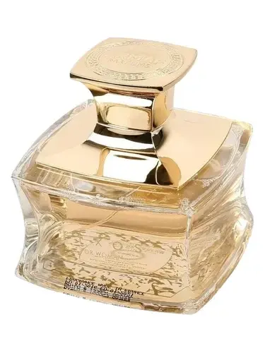 Rixos for Woman by Armaf bottle