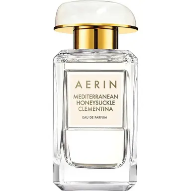 Mediterranean Honeysuckle Clementina by Aerin bottle