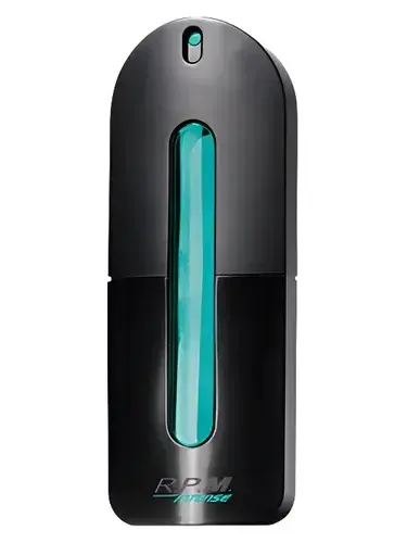 Full Speed Intense by Avon bottle