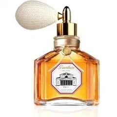 Le Bolshoi 2011 Edition Limitee by Guerlain bottle