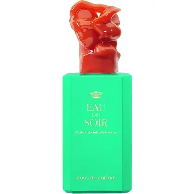 Eau du Soir 2009 by Sisley bottle