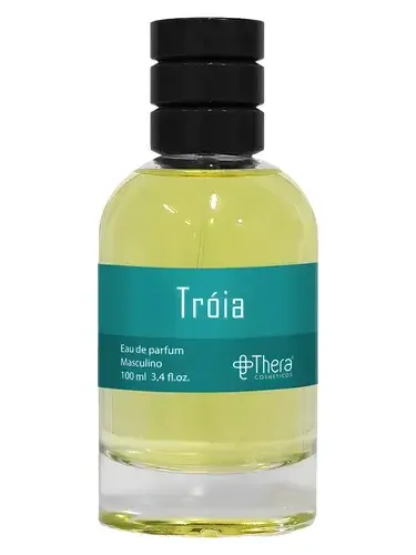 Tróia by Thera Cosmeticos bottle