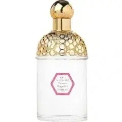 Aqua Allegoria Pivoine Magnifica by Guerlain bottle