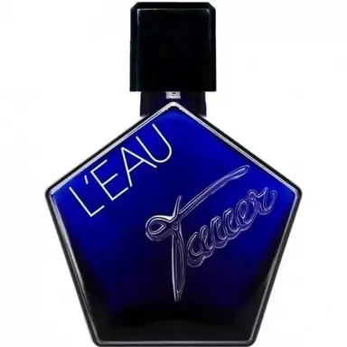 L'Eau by Tauer Perfumes bottle