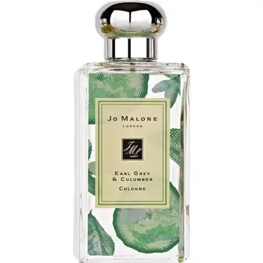 Earl Grey & Cucumber Limited Edition 2014 by Jo Malone bottle