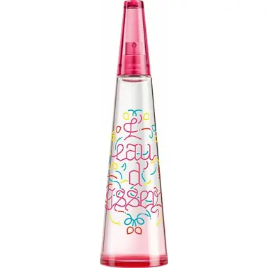 L'Eau d'Issey Shades of Kolam by Issey Miyake bottle