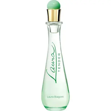 Laura Tender by Laura Biagiotti bottle