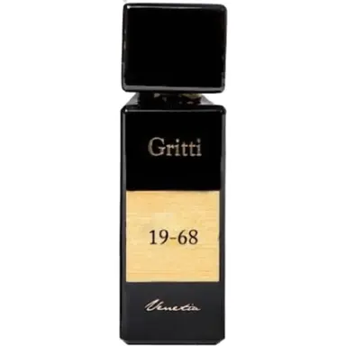 19-68 by Gritti Venetia bottle
