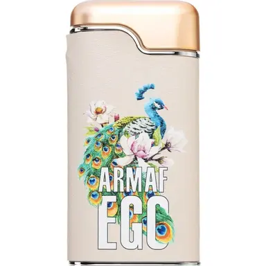 Ego Exotic by Armaf bottle