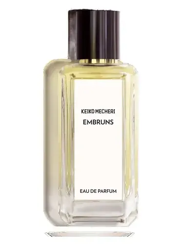Embruns by Keiko Mecheri bottle