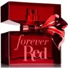 Forever Red by Bath & Body Works bottle